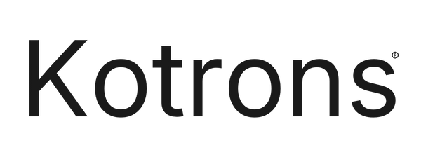 Kotrons